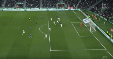 迪马济奥：萨勒马克尔斯和普利希奇均未参加米兰全队合练