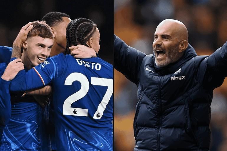 斯洛特：上赛季换上若塔就扳平了，表现远未达标我负全责